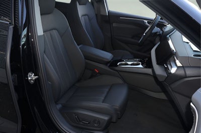 2026 Audi A6 3.0 quattro