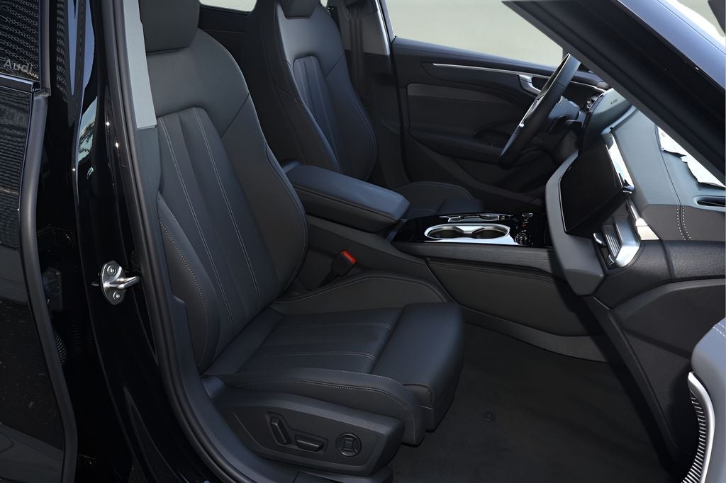 2026 Audi A6 3.0 quattro