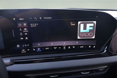 2026 Audi A6 3.0 quattro