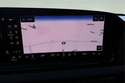 2026 Audi A6 3.0 quattro