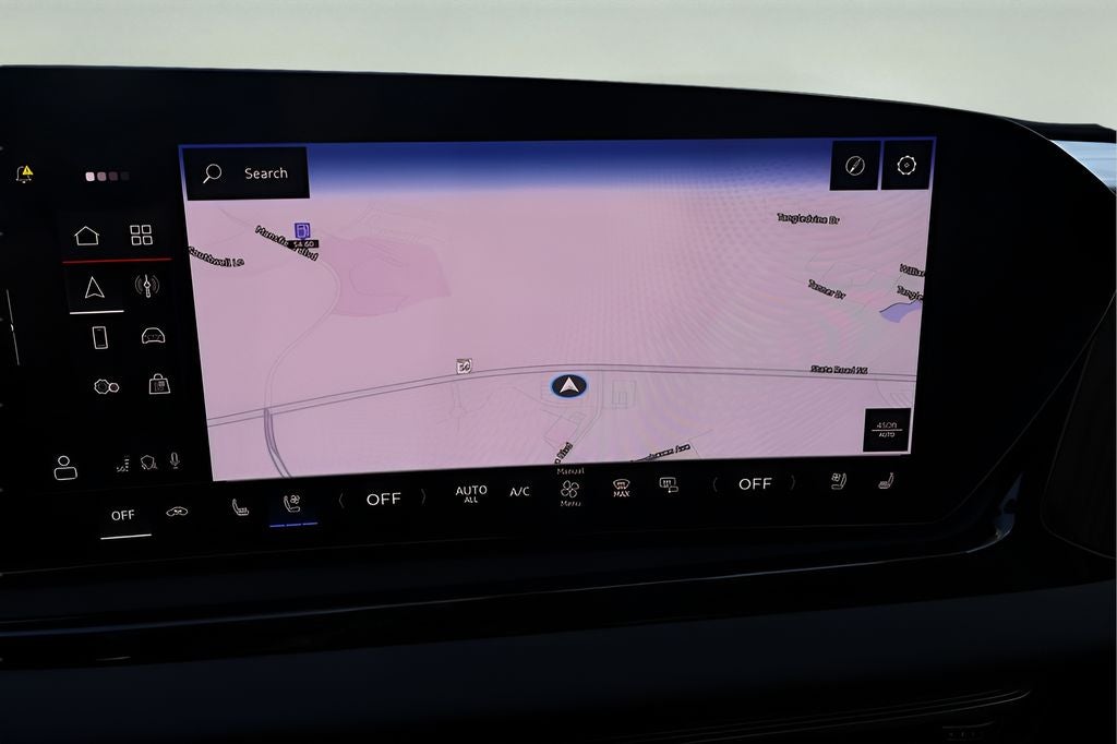 2026 Audi A6 3.0 quattro