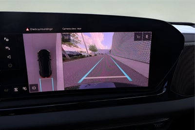 2026 Audi A6 3.0 quattro