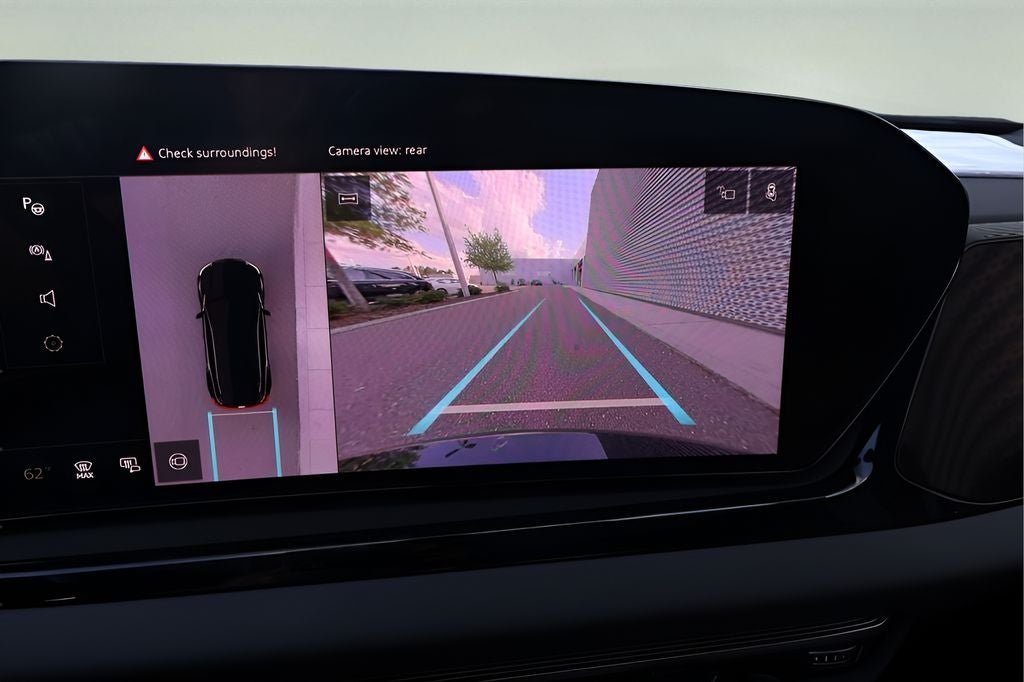 2026 Audi A6 3.0 quattro