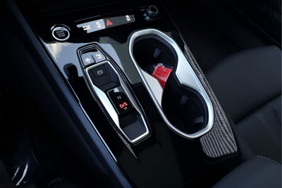 2026 Audi A6 3.0 quattro