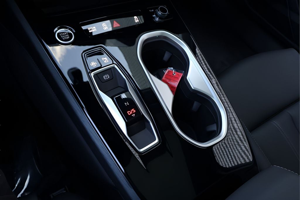 2026 Audi A6 3.0 quattro