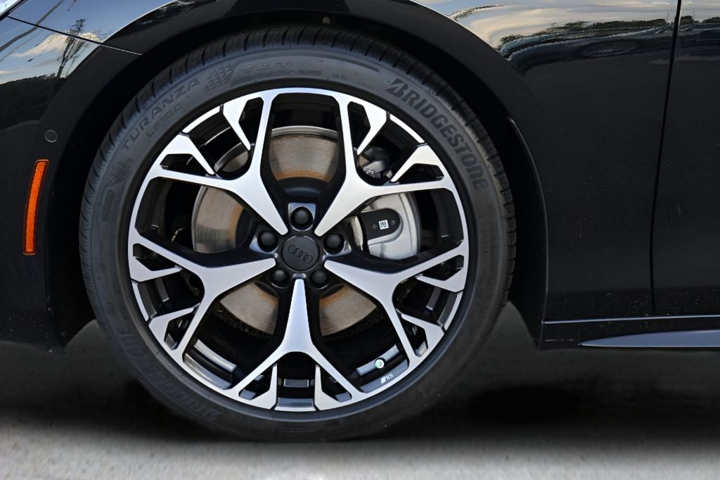 2026 Audi A6 3.0 quattro