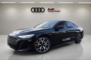 2026 Audi A6 Prestige quattro