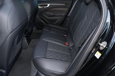 2026 Audi A6 3.0 quattro