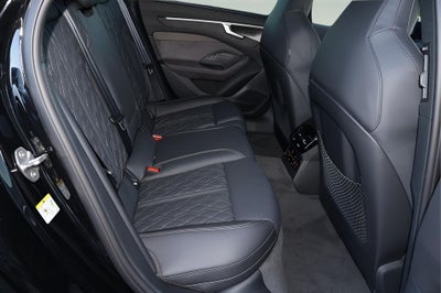 2026 Audi A6 3.0 quattro