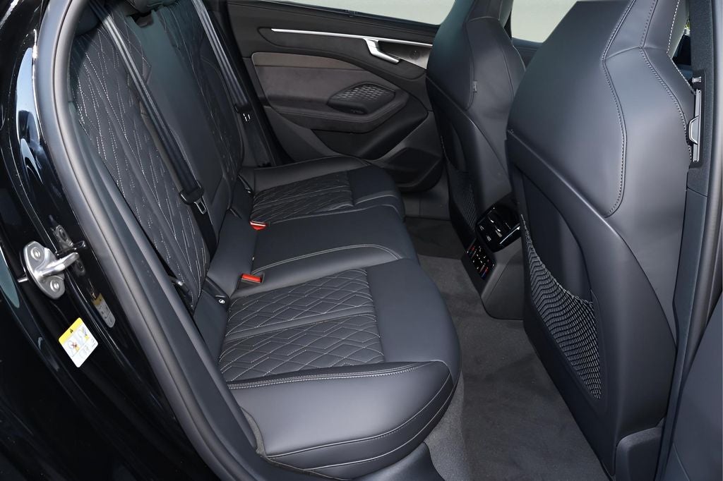 2026 Audi A6 3.0 quattro