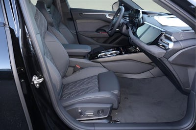 2026 Audi A6 3.0 quattro