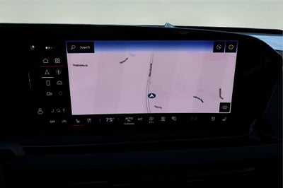 2026 Audi A6 3.0 quattro