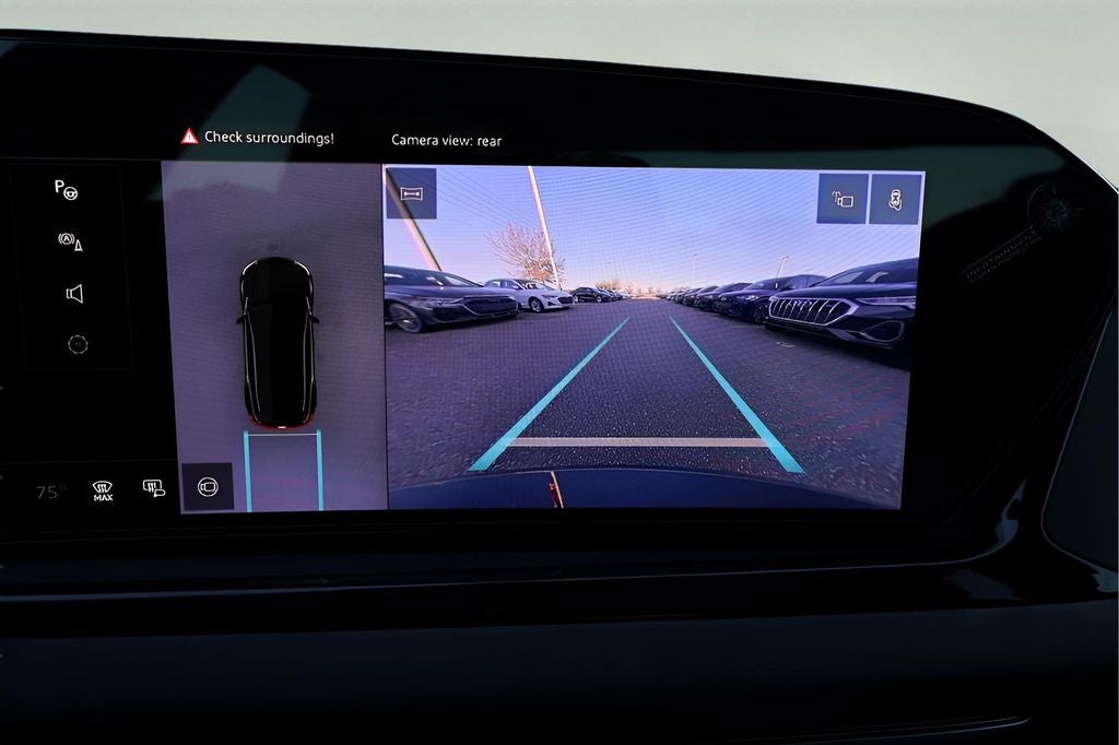 2026 Audi A6 3.0 quattro