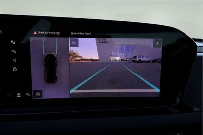 2026 Audi A6 3.0 quattro