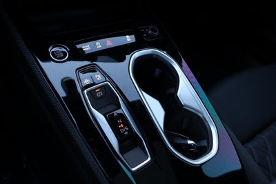 2026 Audi A6 3.0 quattro