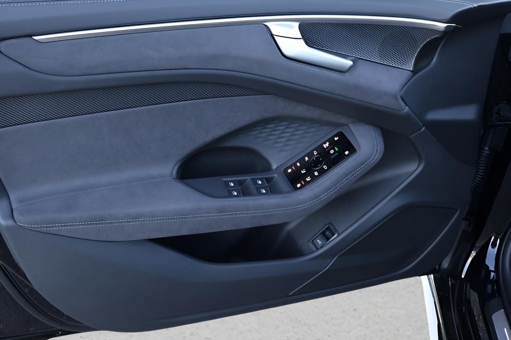 2026 Audi A6 3.0 quattro