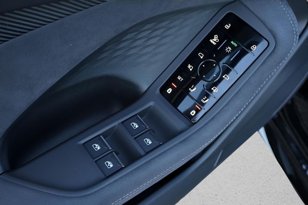 2026 Audi A6 3.0 quattro