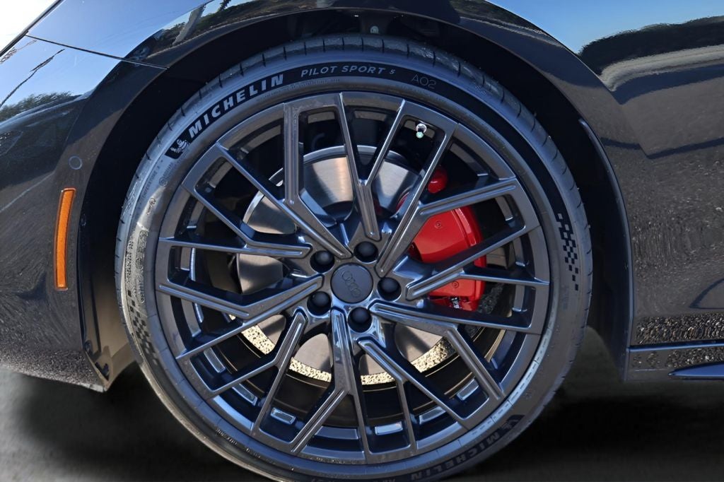 2026 Audi A6 3.0 quattro