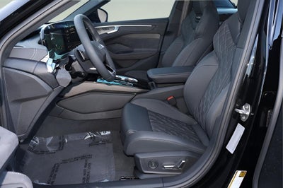 2026 Audi A6 3.0 quattro