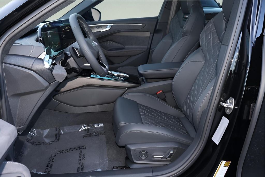 2026 Audi A6 3.0 quattro