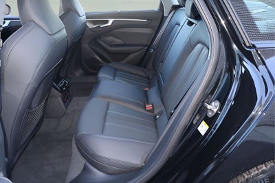 2026 Audi A6 3.0 quattro