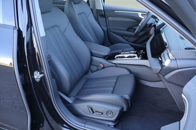 2026 Audi A6 3.0 quattro