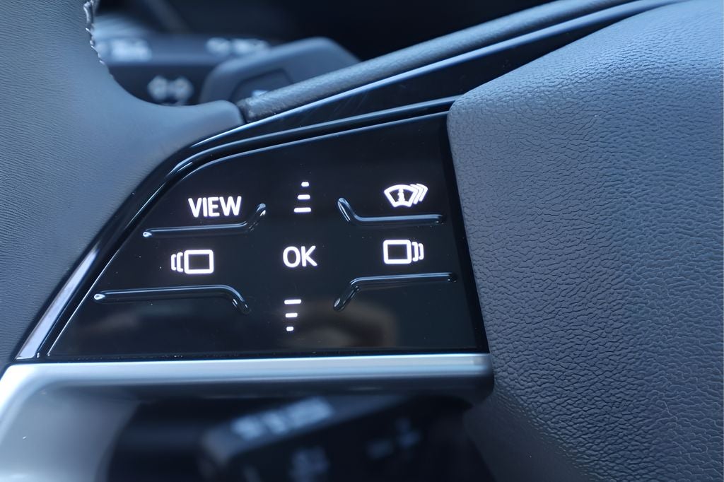 2026 Audi A6 3.0 quattro