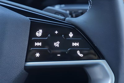 2026 Audi A6 3.0 quattro