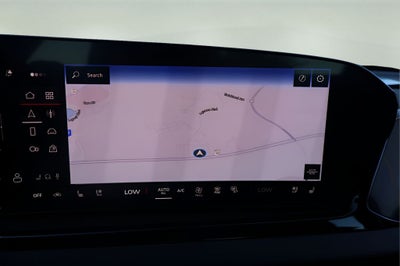 2026 Audi A6 3.0 quattro