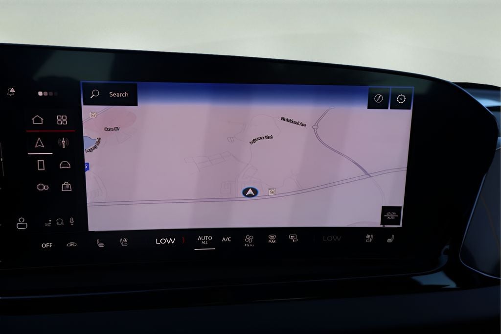 2026 Audi A6 3.0 quattro