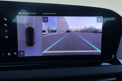 2026 Audi A6 3.0 quattro