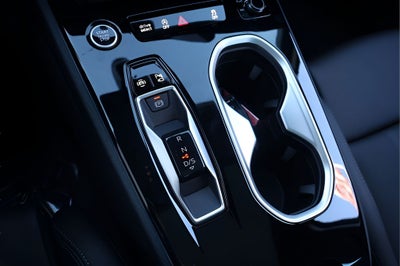 2026 Audi A6 3.0 quattro