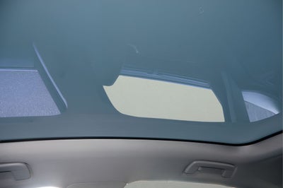 2026 Audi A6 3.0 quattro