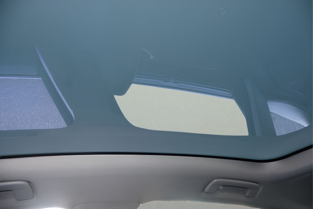 2026 Audi A6 3.0 quattro