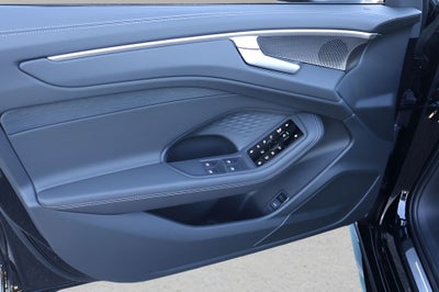 2026 Audi A6 3.0 quattro