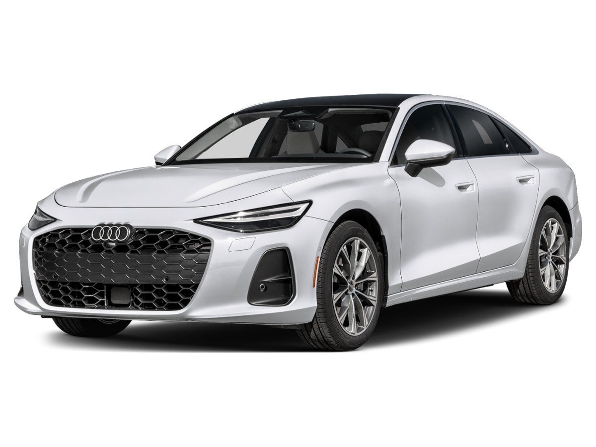 2026 Audi A6 Prestige quattro