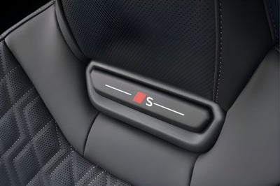 2026 Audi A6 Prestige quattro