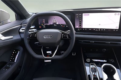 2026 Audi A6 Prestige quattro
