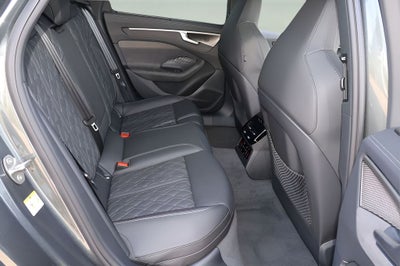 2026 Audi A6 Prestige quattro