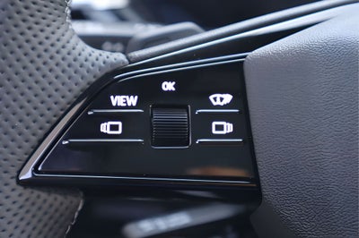 2026 Audi A6 Prestige quattro