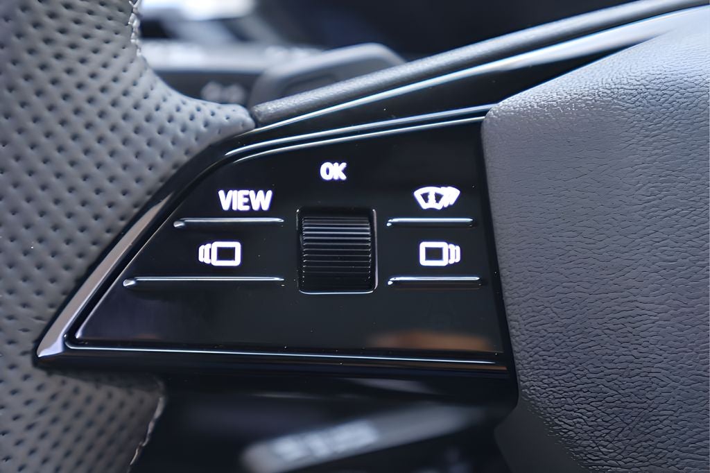 2026 Audi A6 Prestige quattro