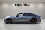 2026 Audi A6 Prestige quattro