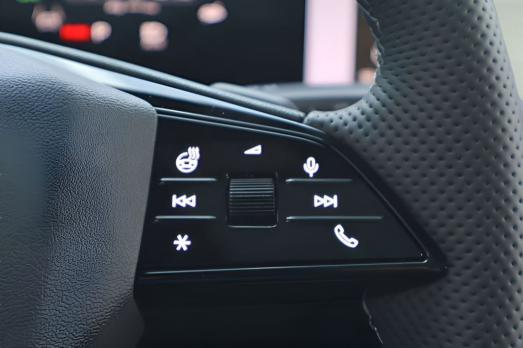 2026 Audi A6 Prestige quattro