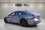 2026 Audi A6 Prestige quattro