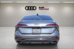 2026 Audi A6 Prestige quattro