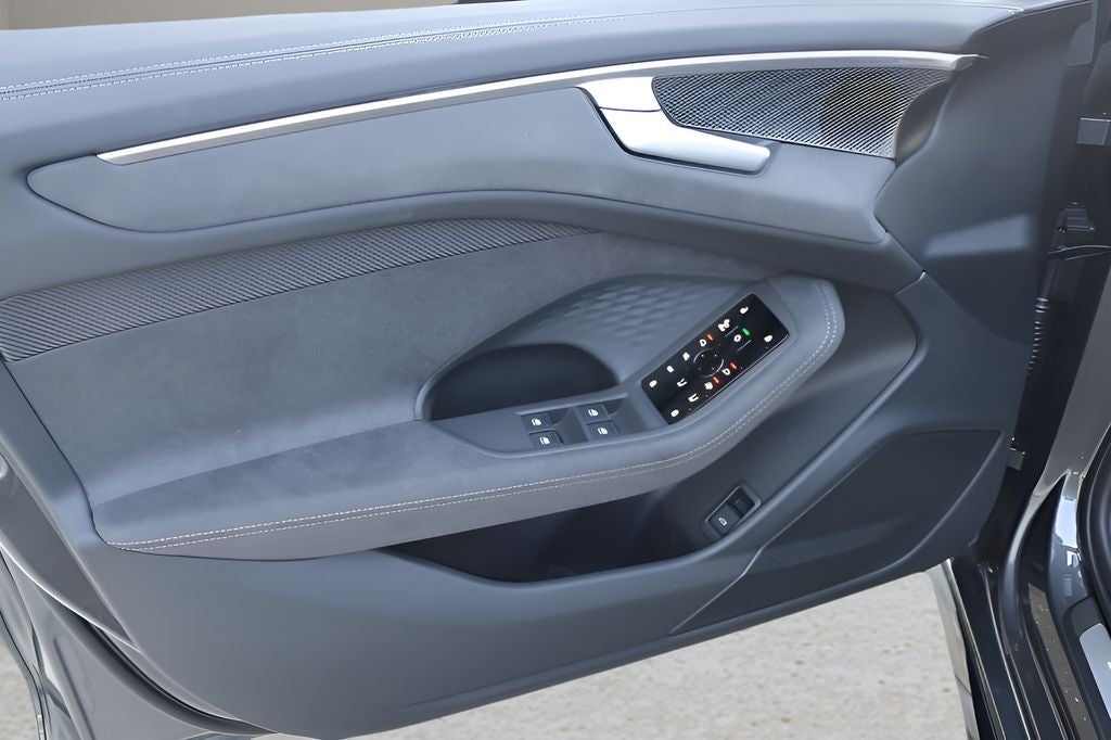 2026 Audi A6 Prestige quattro