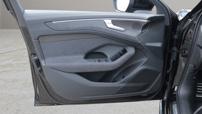 2026 Audi A6 Prestige quattro