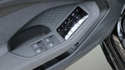 2026 Audi A6 Prestige quattro