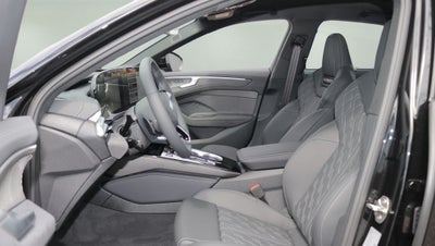 2026 Audi A6 Prestige quattro