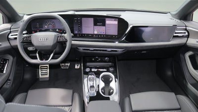 2026 Audi A6 Prestige quattro